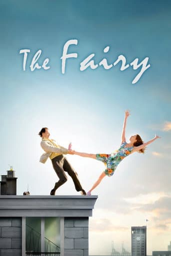 The Fairy (2011) poster