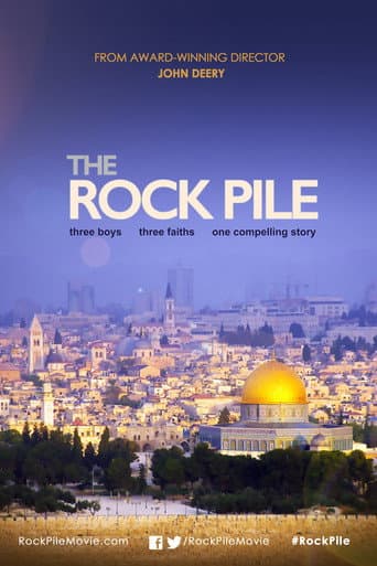 The Rock Pile poster