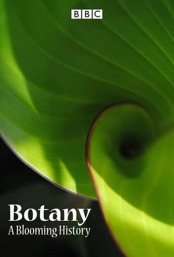 Botany: A Blooming History (2011) poster