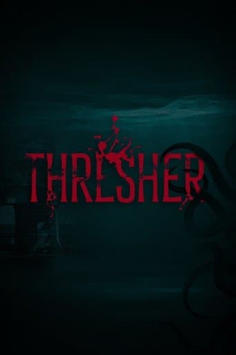 Thresher (2025) poster