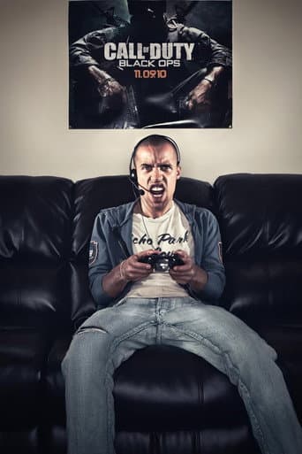 The Online Gamer (2009) poster