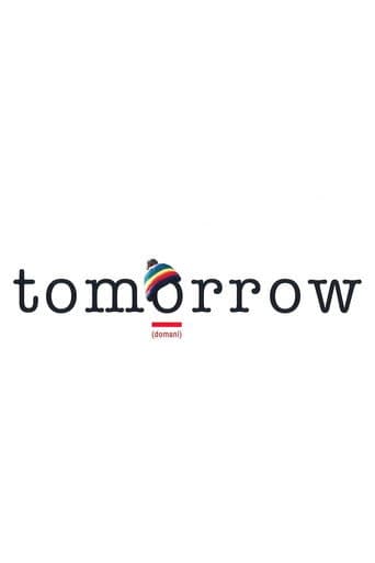 Tomorrow (2001) poster