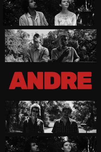 Andre (2026) poster