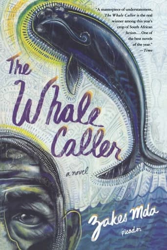 The Whale Caller (2017) poster