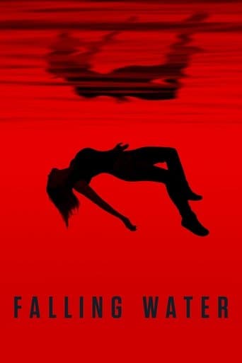 Falling Water (2016) poster