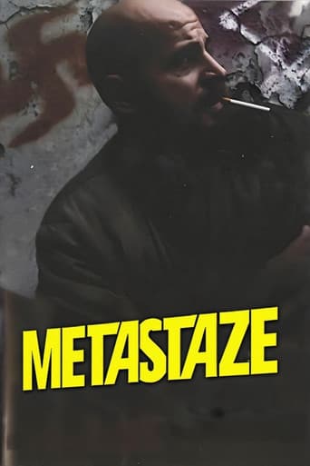 Metastases (2009) poster