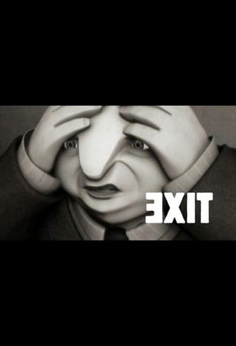Exit (2005) poster