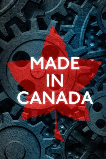 Made in Canada (1998) poster