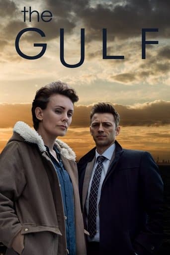 The Gulf (2019) poster