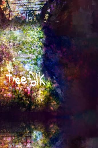 treefolk poster