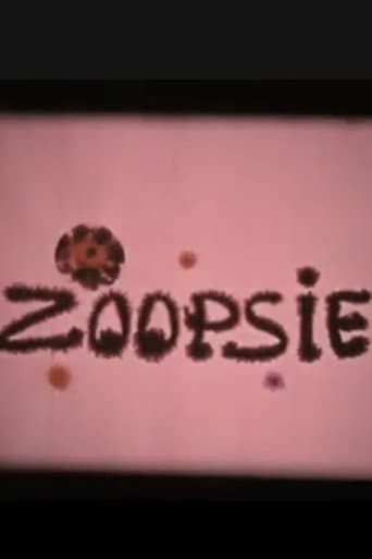 Zoopsie (1975) poster