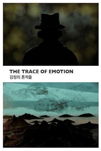 The Trace of Emotion (2008) poster