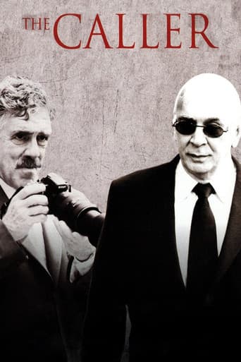 The Caller (2008) poster