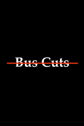 Bus Cuts (2026) poster