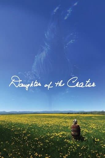 Daughter of the Crater (2019) poster