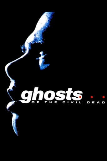 Ghosts... of the Civil Dead (1988) poster