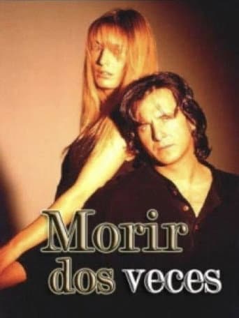 Morir dos veces (1996) poster