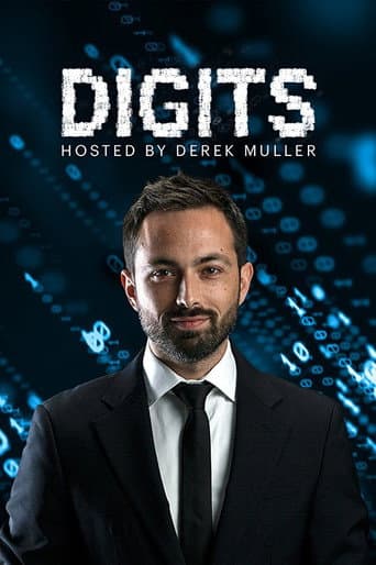 Digits (2016) poster