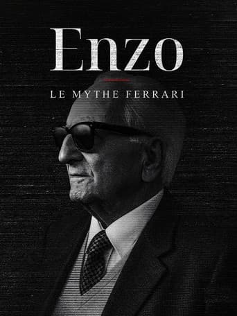 Enzo, le mythe Ferrari (2026) poster