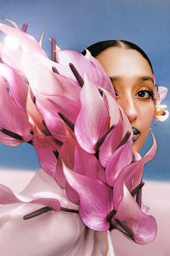Where The Butterflies Went (2024) poster
