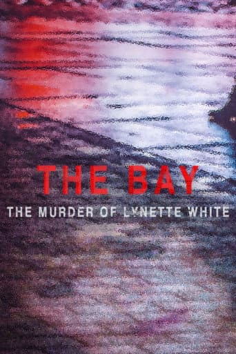 The Bay: The Murder of Lynette White (2022) poster