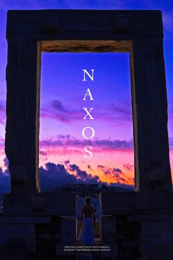 NAXOS (2026) poster