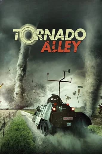 Tornado Alley (2011) poster