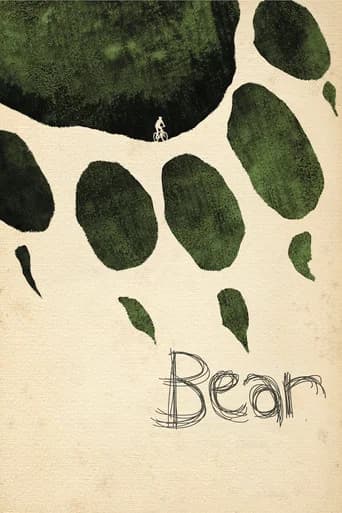 Bear (2011) poster