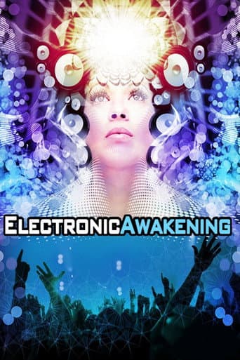 Electronic Awakening (2011) poster