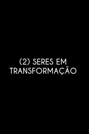 (2) Beings in Transformation (2020) poster