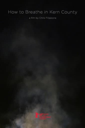 How to Breathe in Kern County (2019) poster