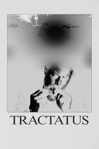 Tractatus (2025) poster