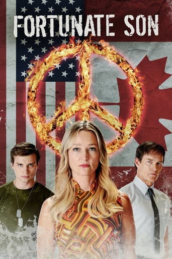 Fortunate Son (2020) poster