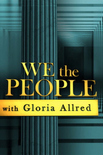 We the People with Gloria Allred (2011) poster