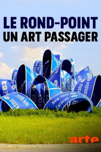Roundabout Art (2020) poster
