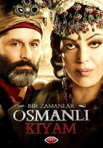Bir Zamanlar Osmanlı: Kıyam (2012) poster