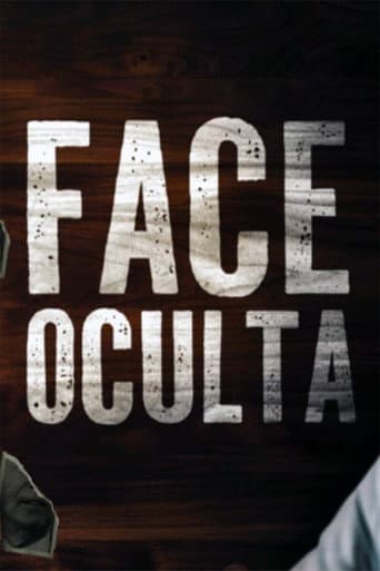 Face Oculta (2023) poster