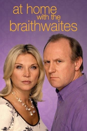 At Home with the Braithwaites (2000) poster