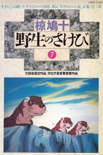 Call of the Wild (1982) poster