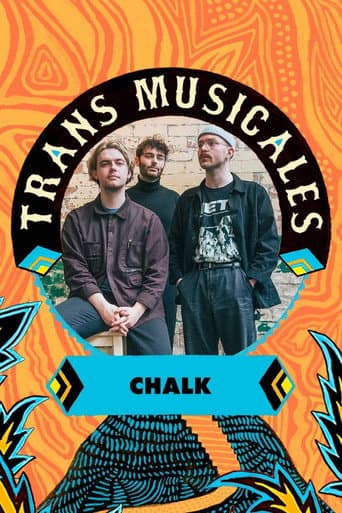 Chalk en concert aux Trans Musicales de Rennes 2023 (2023) poster