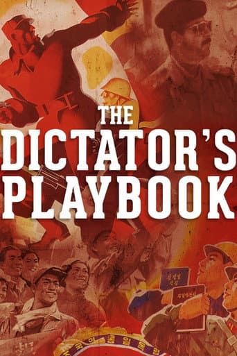 The Dictator's Playbook (2018) poster