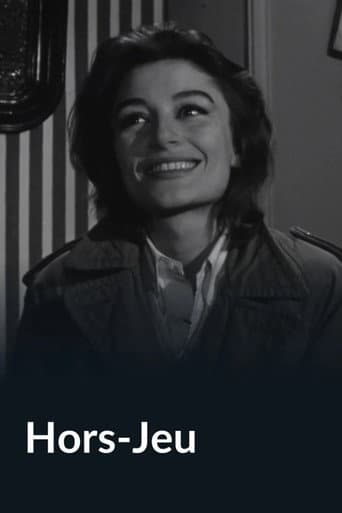 Hors-jeu (1961) poster