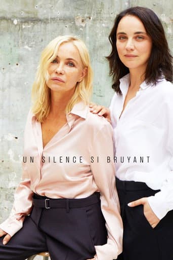 Such a Resounding Silence (2023) poster