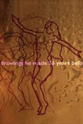 The Bather (2009) poster
