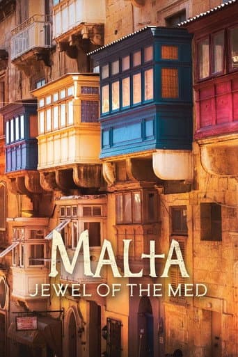 Malta: The Jewel of the Mediterranean (2024) poster