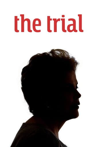The Trial (2018) poster