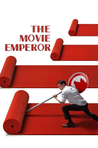 The Movie Emperor (2024) poster