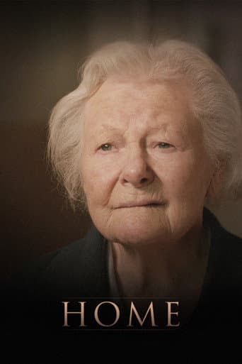 HOME (2014) poster