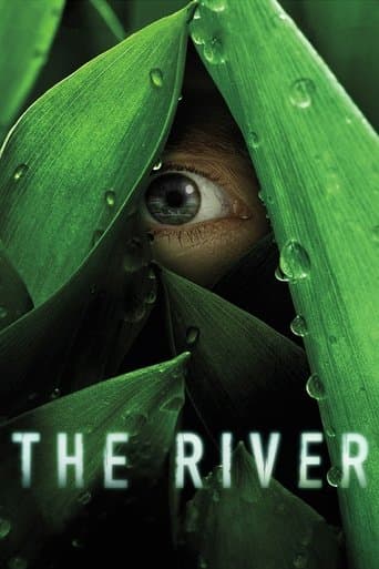 The River (2012) poster