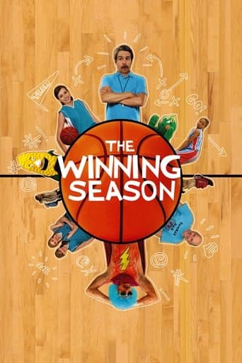 The Winning Season (2009) poster